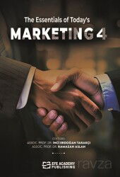The Essentials of Today's Marketing-4 - Efe Akademi Yayınları
