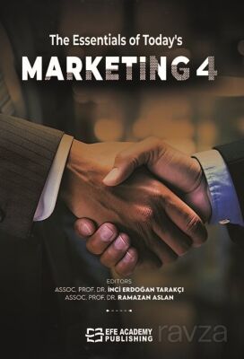 The Essentials of Today's Marketing-4 - 1