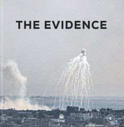 The Evidence - Anadolu Ajansı Yayınları
