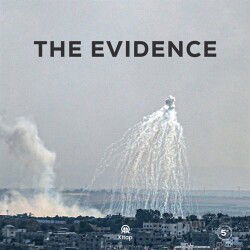 The Evidence - Anadolu Ajansı Yayınları