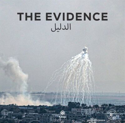 The Evidence (İngilizce-Arapça) - 1