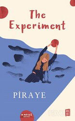 The Experiment - Mona Kitap