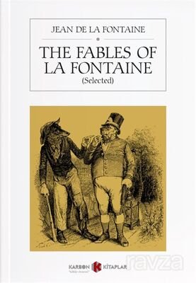 The Fables of La Fontaine (Selected) - 1