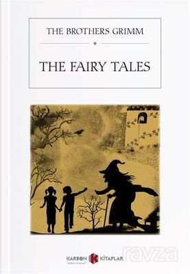 The Fairy Tales - 1