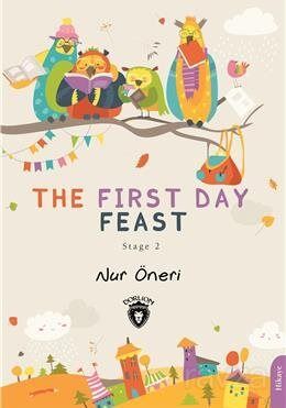 The First Day Feast / Stage 2 - 1