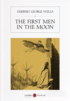 The First Men in the Moon - 1