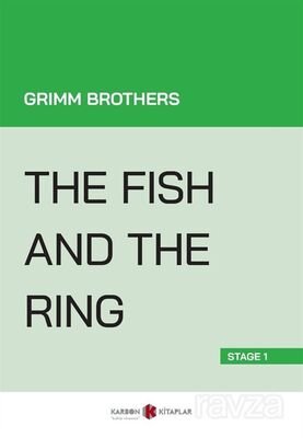 The Fish And the Ring (Stage 1) - 1