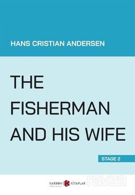 The Fisherman and His Wife (Stage 2) - 1