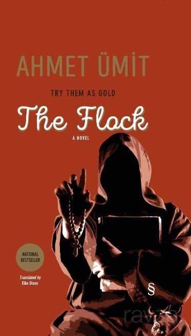 The Flock - Everest Yayınları