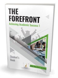 The Forefront Achieving Academic Success 1 - Pelikan Tıp Teknik Yayınları