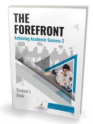 The Forefront Achieving Academic Success 2 - Pelikan Tıp Teknik Yayınları