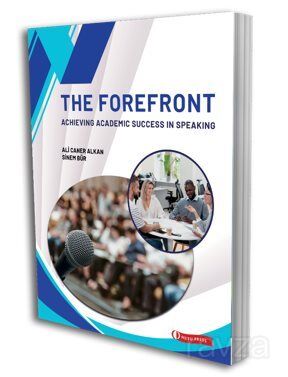 The Forefront Achıevıng Academıc Success In Speakıng - 1