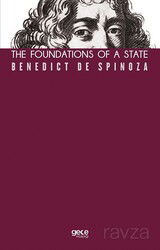 The Foundations Of A State - Gece Kitaplığı