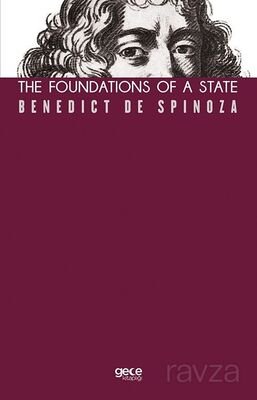 The Foundations Of A State - 1