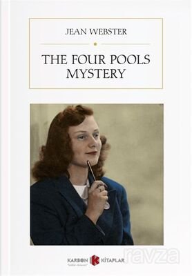 The Four Pools Mystery - 1