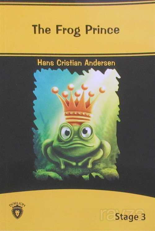 The Frog Prince - Dorlion Yayınevi