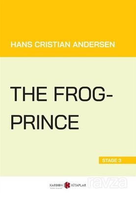 The Frog-Prince (Stage 3) - 1