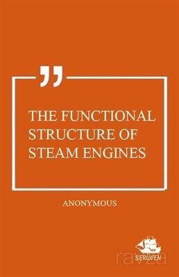 The Functional Structure of Steam Engines - 1