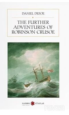 The Further Adventures of Robinson Crusoe - 1