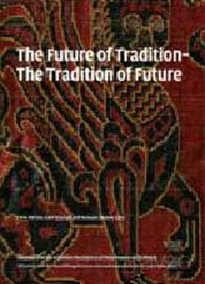The Future of Tradition/The Tradition of Future: 100 Years After the Exhibition Masterpieces of Muhammadan Art in Munich - 1