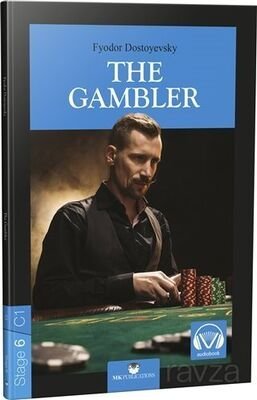 The Gambler - Stage 6 - İngilizce Hikaye - 1