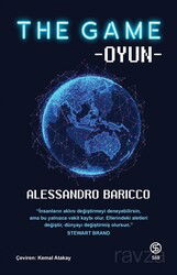 The Game - Sia Kitap