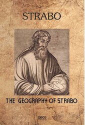 The Geography Of Strabo - Gece Kitaplığı