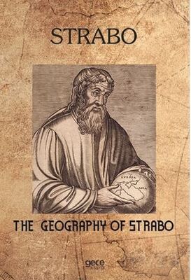 The Geography Of Strabo - 1