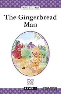 The Gingerbread Man / Level 1 - 1