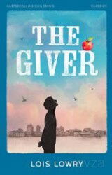 The Giver - Nüans Publishing