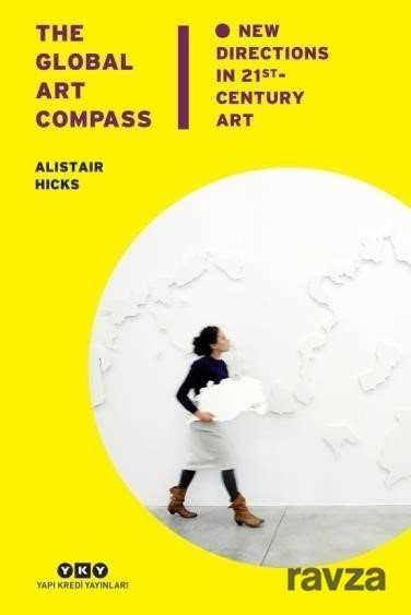 The Global Art Compass New Directions - 1