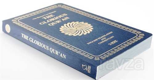 The Glorious Qur'an (English Translation And Commentary) - Yumuşak Kapak - 4