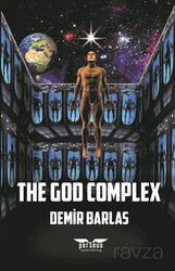 The God Complex - Perseus Yayınevi