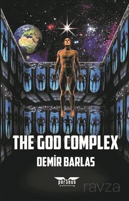 The God Complex - 1