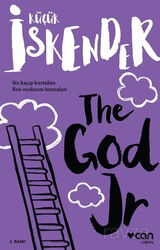 The God Jr - Can Yayınları