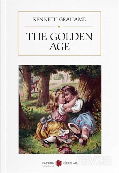 The Golden Age - 1
