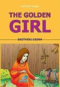 The Golden Girl / Easy Start Series - 1