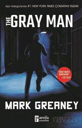 The Gray Man - Parola Yayınları