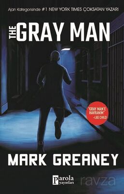 The Gray Man - 1