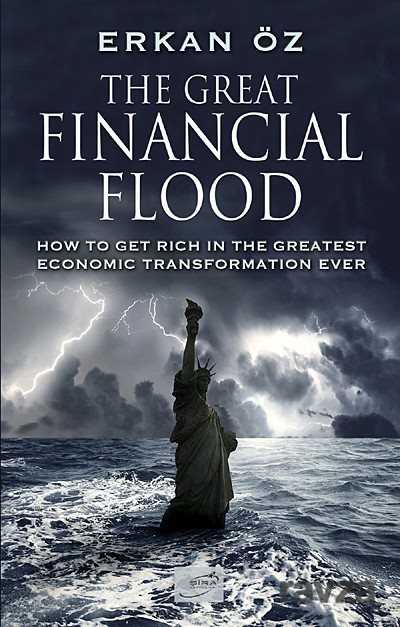 The Great Financial Flood - Şira Yayınları