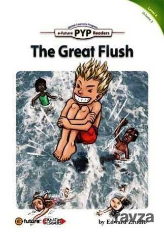 The Great Flush (PYP Readers 4) - 1