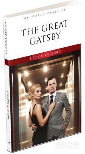 The Great Gatsby - MK Publications