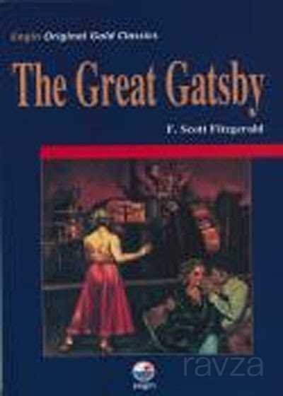 The Great Gatsby / Original Gold Classics - 1