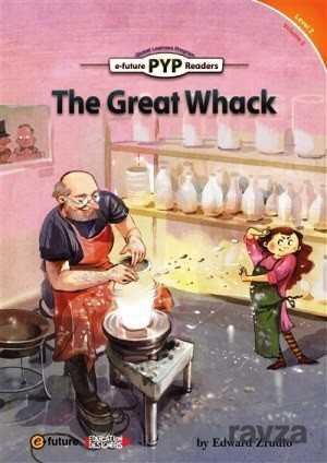 The Great Whack (PYP Readers 2) - 1