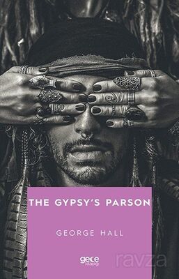 The Gypsy's Parson - 1