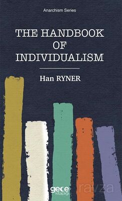 The Handbook of Individualism - 1