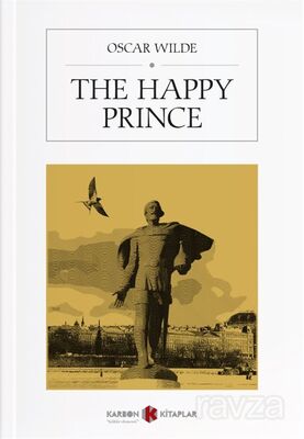 The Happy Prince - 1