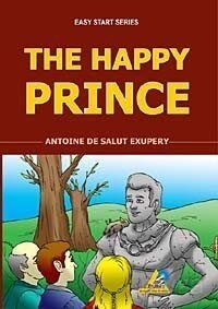The Happy Prince / Easy Start Series - 1