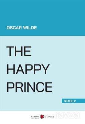 The Happy Prince (Stage 2) - 1