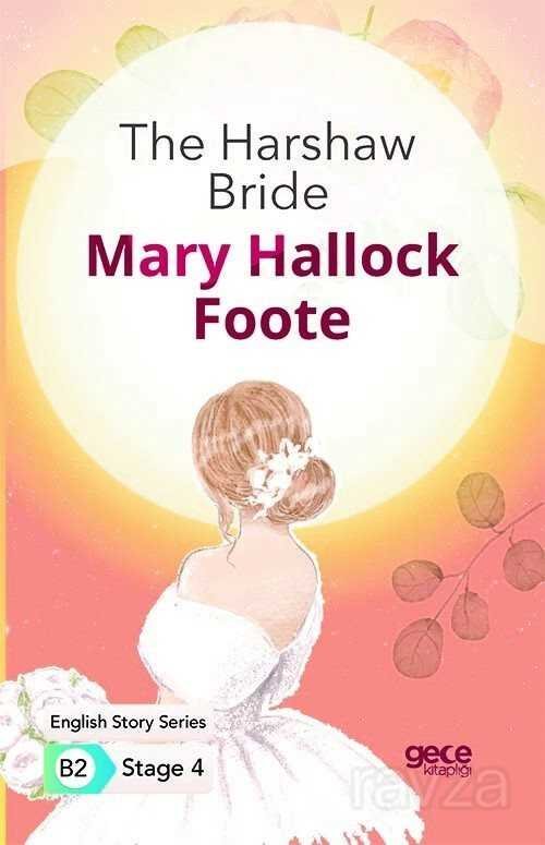 The Harshaw Bride / İngilizce Hikayeler B2 Stage 4 - 1